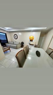 Apartamento de Lorena no Bairro do Marco - 0