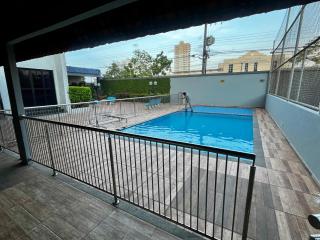 Apartamento de Lorena no Bairro do Marco - 9