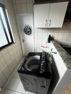 Apartamento de Lorena no Bairro do Marco - 8