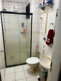 Apartamento de Lorena no Bairro do Marco - 4