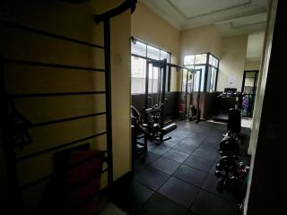 Apartamento de Lorena no Bairro do Marco - 2