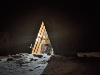 Wolf House Jelovica - Sela - 6