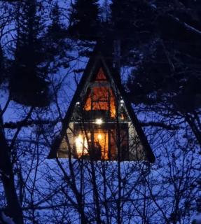 Wolf House Jelovica - Sela - 5