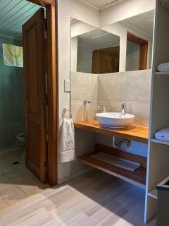 Cabaña Los Abetos 2 - 9