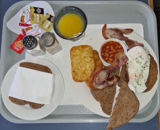 Portmans Motor Lodge - Hastings - 9