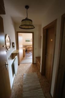 Marki's home - 1