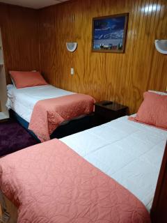 Hostal Reymar - Puerto Natales - 7