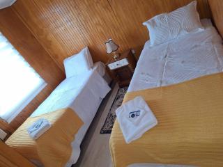 Hostal Reymar - Puerto Natales - 2