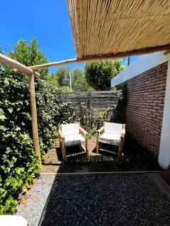 CASITA PINTORESCA EN LAS SIERRAS Y LAGO - San Roque - 5