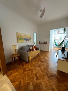 Aconchego perto do Arpoador - 8