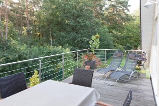 Ferienwohnung Bestensee - Bestensee - 8