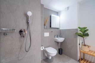 Ferienwohnung Lindenrain - Bern - 6