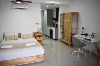 Ecoloft Estudios - Cartagena - 1