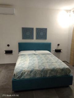 Casa Vacanze Villino Lipari Marsala laguna dello stagnone - Marsala - 2