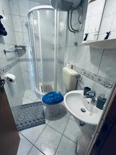 Cosy apartment in Pag / 26 m² / Sea view - Pag - 6