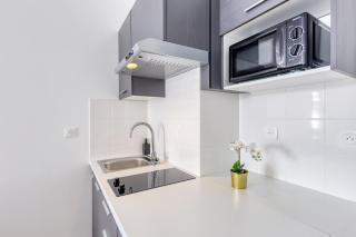 Luxueux et chic - Bobigny - Paris - Bobigny - 6