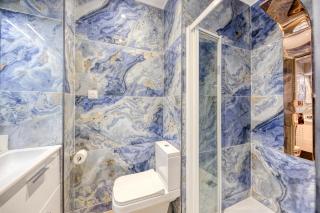 Luxueux et chic - Bobigny - Paris - 3