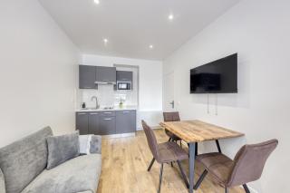 Luxueux et chic - Bobigny - Paris - Bobigny - 9