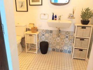 Beach House Babylon guest house with kitchenette and garden - Torreira - 2