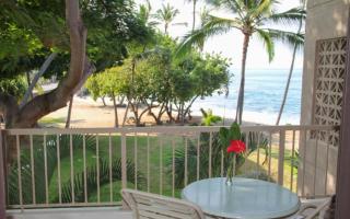 Kona Reef Timeshare Rental - Kailua-Kona - 1