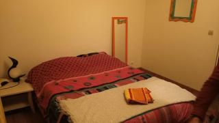 Chambre double et salle de bain privative - Sauqueville - 6