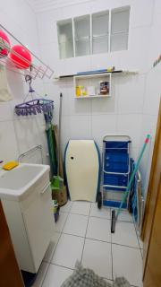 Apartamento excelente no Edifício Nicholas - Praia Grande - 2