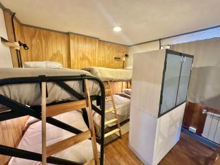 LAKU Hostel - Bariloche - 2
