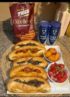 City center NewAswan - 3