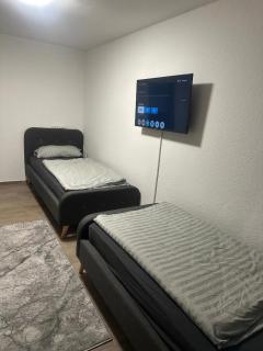 M&L Wohnen 4 - - 6