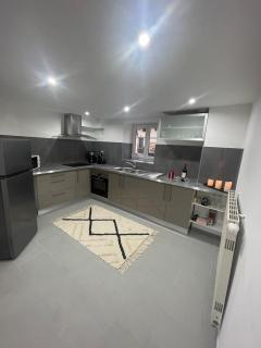 Charmante maison - 9