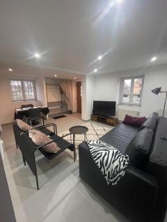 Charmante maison - 6