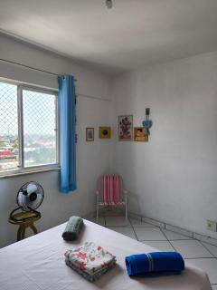 Quarto em apto em ótima localização - 5