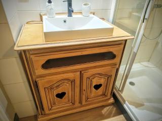 Le Belvédère : chambres et table d'hôtes - Montmélian - 2