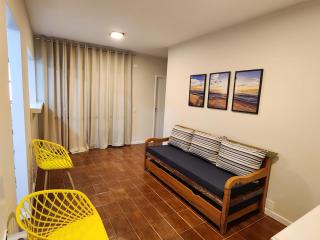 Residence Service Pitangueiras - Guarujá - 8
