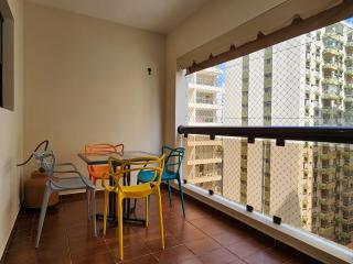 Residence Service Pitangueiras - Guarujá - 3