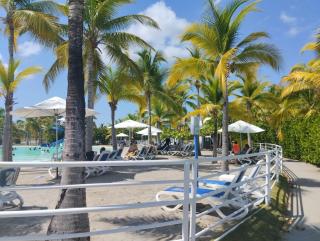PlayaBlanca Ocean Blue "Vista al Mar" - Playa Blanca - 2