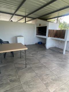 Casa pet friendly, se reserva con seña - Piriápolis - 7