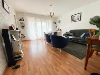 Apartment 2 Chambres avec 2 Balcons - Evry-Courcouronnes - 1