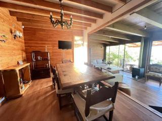 Casa a orilla de Lago Panguipulli - 8