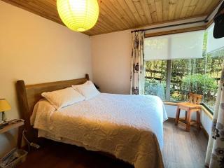 Casa a orilla de Lago Panguipulli - Panguipulli - 2