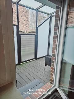 Pension Mondlicht Norddeich - 6