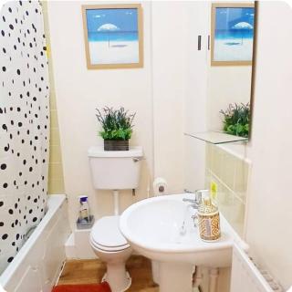 1 bed Flat ''Beta'' in Dewsbury road, Leeds - Hunslet - 5