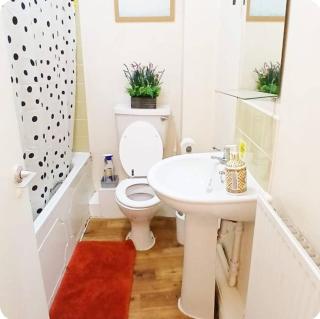1 bed Flat ''Beta'' in Dewsbury road, Leeds - Hunslet - 3