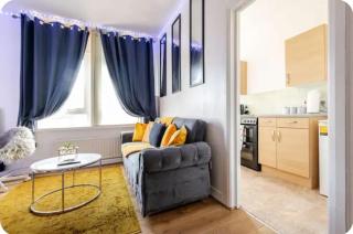 1 bed Flat ''Beta'' in Dewsbury road, Leeds - Hunslet - 4