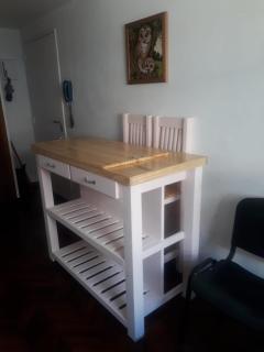 Rosal - Buenos Aires - 2