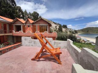 Hostal Margarita - Comunidad Challapampa - 5