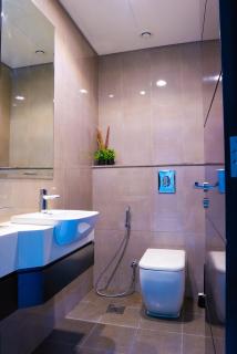 Lala Land Homes - Magnificent 1 Br in Business Bay - Dubai - 8