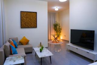 Lala Land Homes - Magnificent 1 Br in Business Bay - Dubai - 9