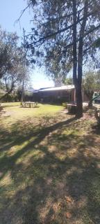 La Brujita, casa de campo - San Rafael - 7