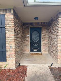 Exotic Abode - Luxury Double Rooms - Denton - 8